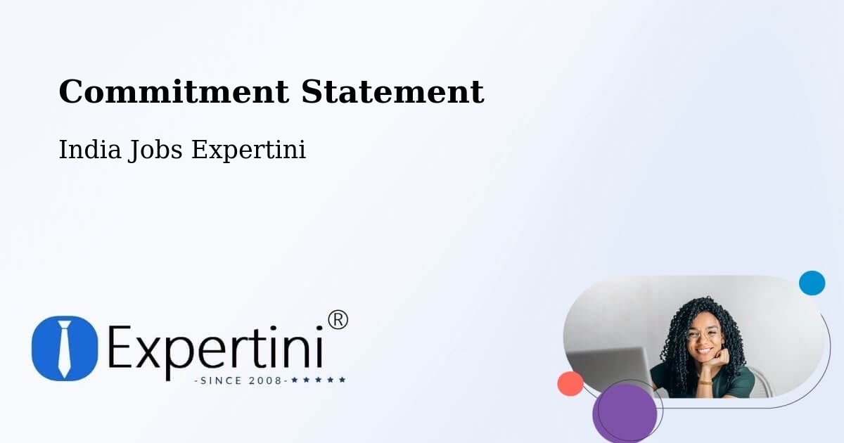 Corporate Commitment – Belagavi - India Jobs Expertini