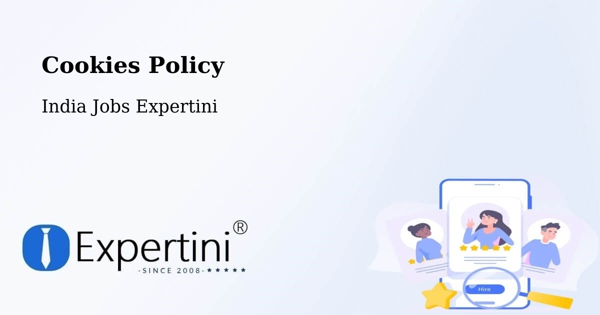 Cookie Policy – Belagavi - India Jobs Expertini